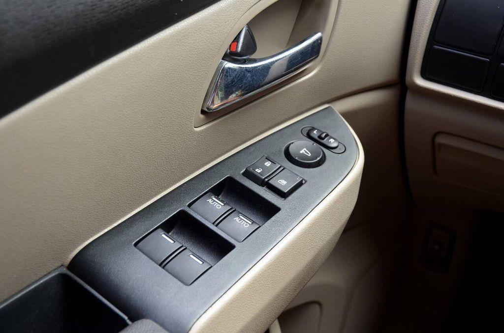 used 2015 Honda Odyssey car, priced at $11,500