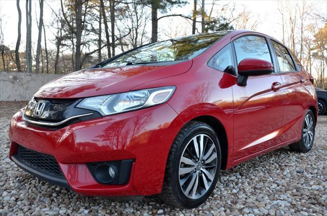 used 2015 Honda Fit car, priced at $11,500