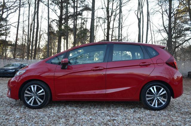 used 2015 Honda Fit car, priced at $11,500