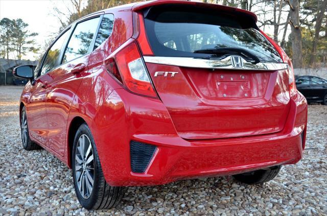 used 2015 Honda Fit car, priced at $11,500