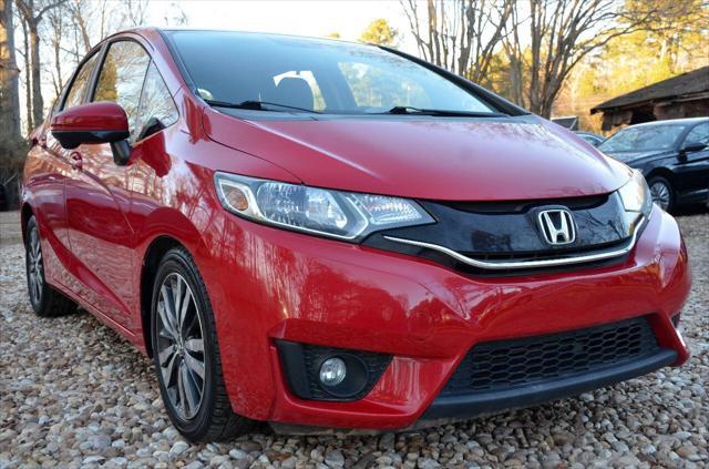 used 2015 Honda Fit car, priced at $11,500