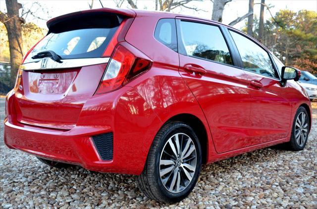 used 2015 Honda Fit car, priced at $11,500