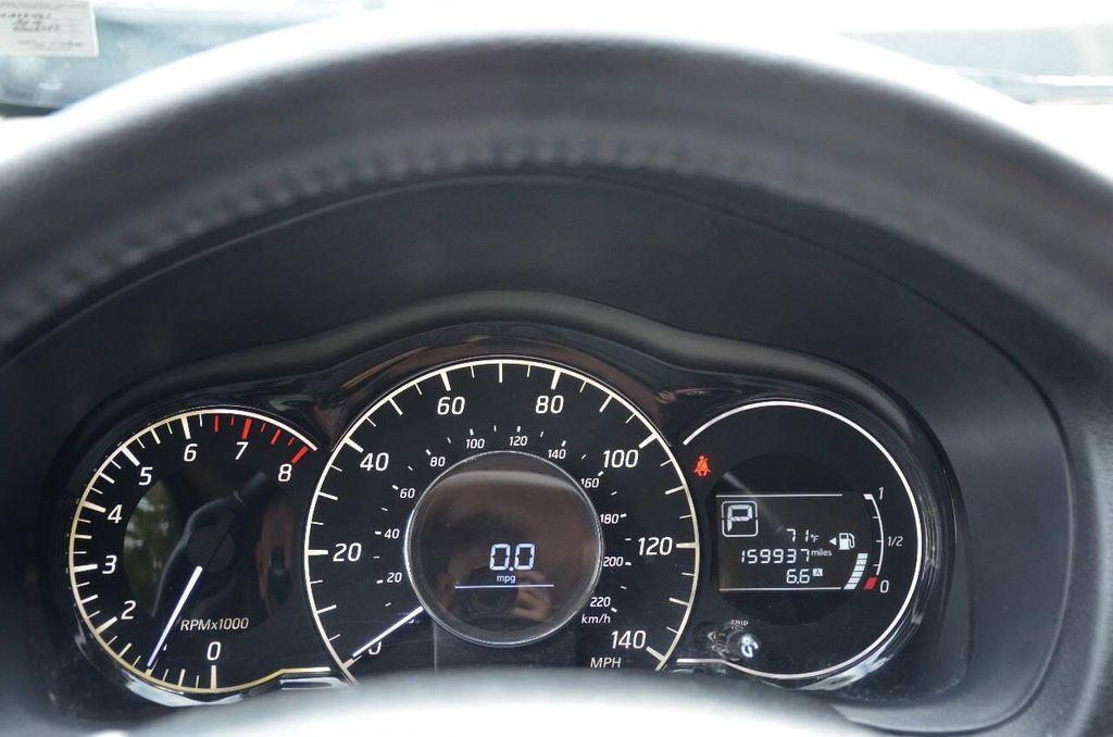 used 2016 Nissan Versa Note car, priced at $3,500