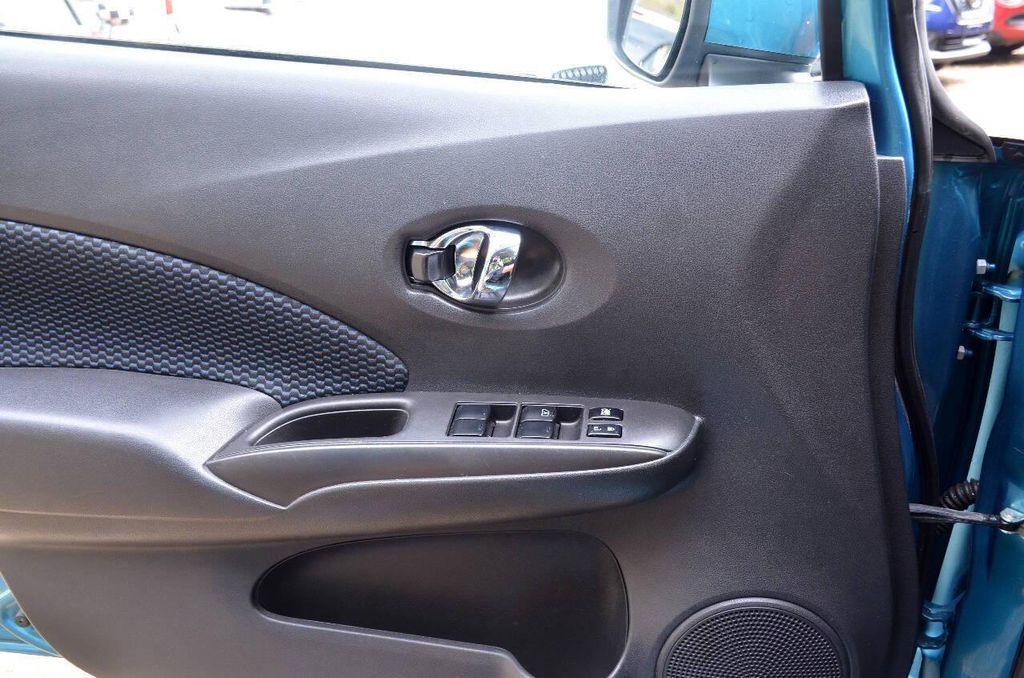 used 2016 Nissan Versa Note car, priced at $3,500