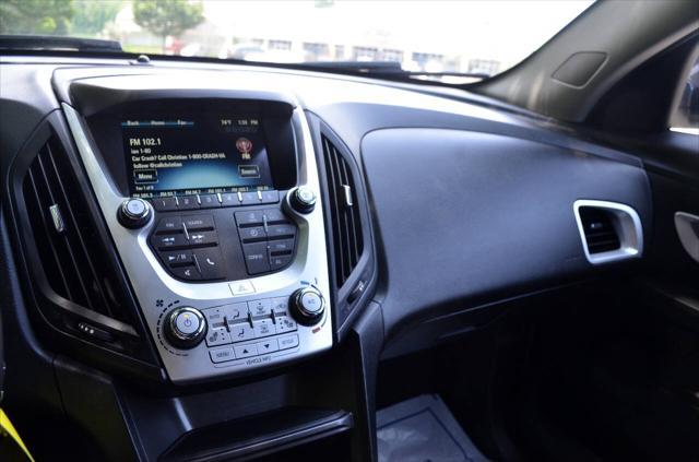 used 2016 Chevrolet Equinox car, priced at $10,500