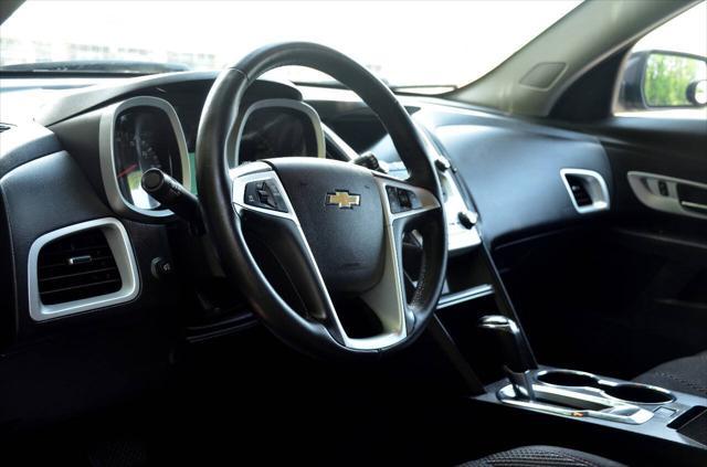 used 2016 Chevrolet Equinox car, priced at $10,500
