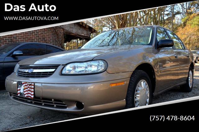 used 2004 Chevrolet Classic car, priced at $3,300