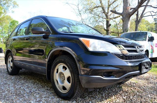 used 2011 Honda CR-V car, priced at $8,500