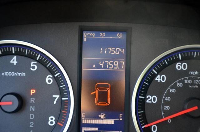 used 2011 Honda CR-V car, priced at $8,500