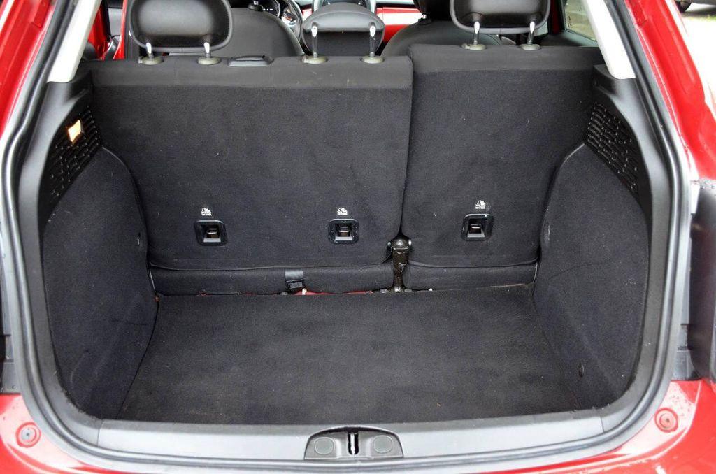 used 2017 FIAT 500X car, priced at $7,800