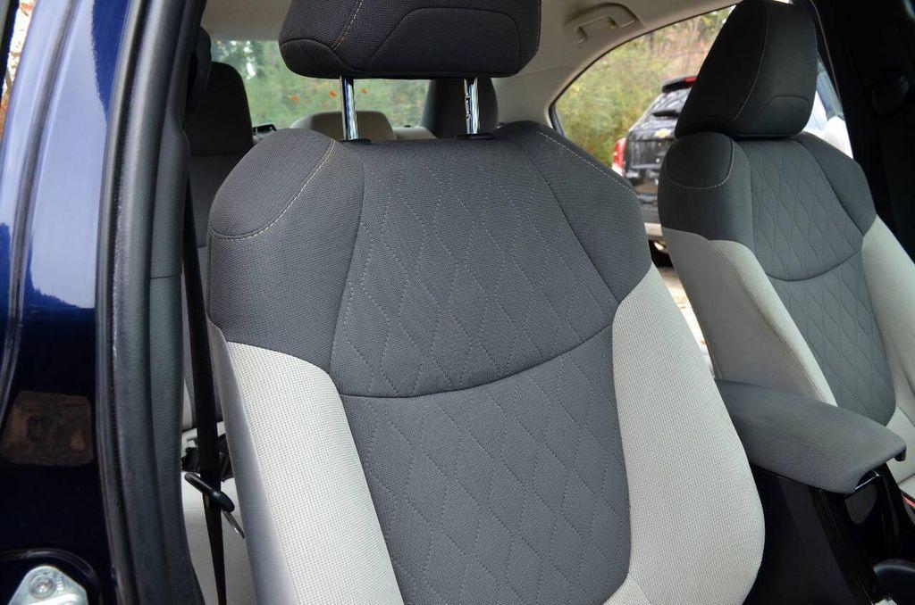 used 2020 Toyota Corolla car, priced at $15,500