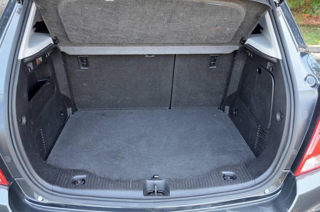 used 2018 Chevrolet Trax car, priced at $9,500