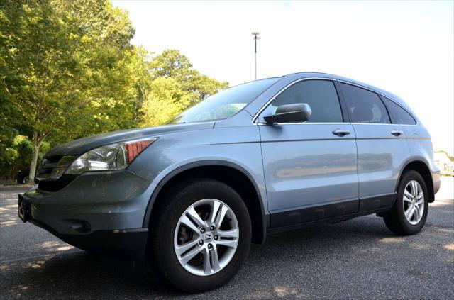 used 2011 Honda CR-V car, priced at $7,900