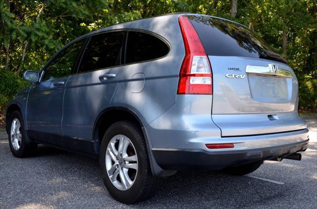 used 2011 Honda CR-V car, priced at $7,900