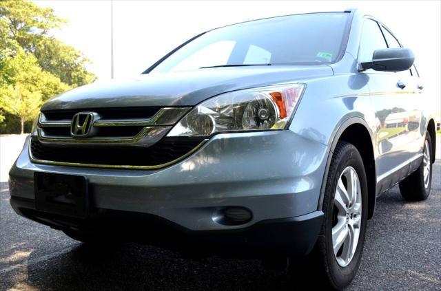 used 2011 Honda CR-V car, priced at $7,900
