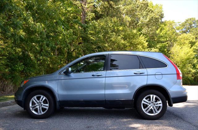 used 2011 Honda CR-V car, priced at $7,900