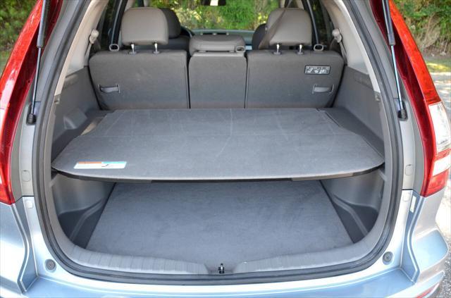 used 2011 Honda CR-V car, priced at $7,900
