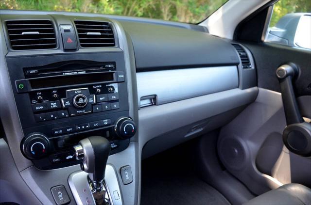 used 2011 Honda CR-V car, priced at $7,900