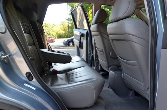 used 2011 Honda CR-V car, priced at $7,900