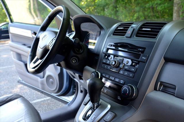 used 2011 Honda CR-V car, priced at $7,900