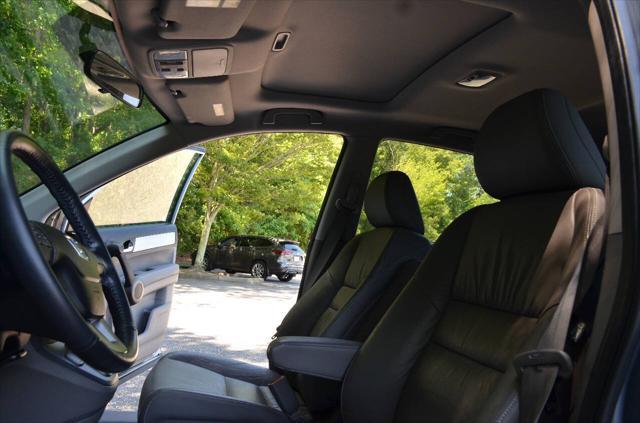 used 2011 Honda CR-V car, priced at $7,900