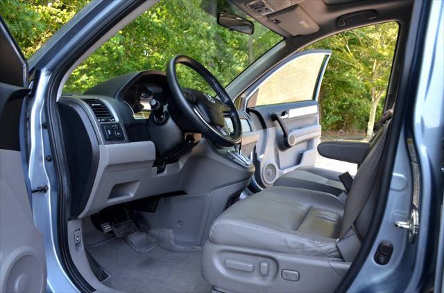 used 2011 Honda CR-V car, priced at $7,900