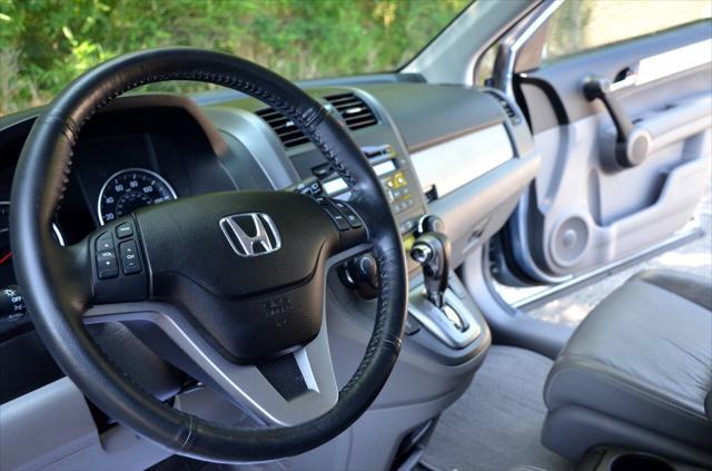 used 2011 Honda CR-V car, priced at $7,900