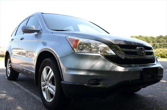 used 2011 Honda CR-V car, priced at $7,900