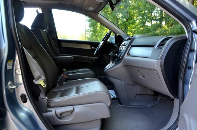 used 2011 Honda CR-V car, priced at $7,900