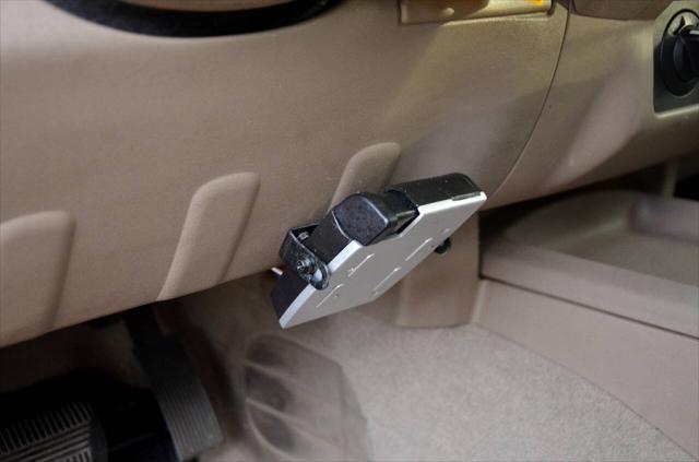 used 2008 Nissan Frontier car, priced at $10,500