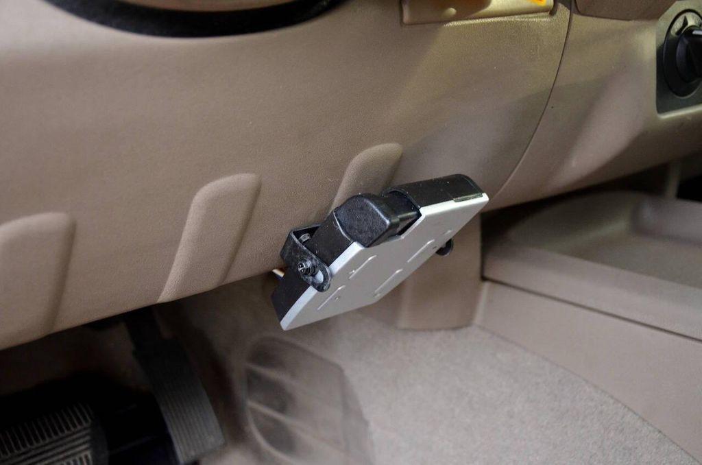 used 2008 Nissan Frontier car, priced at $9,500