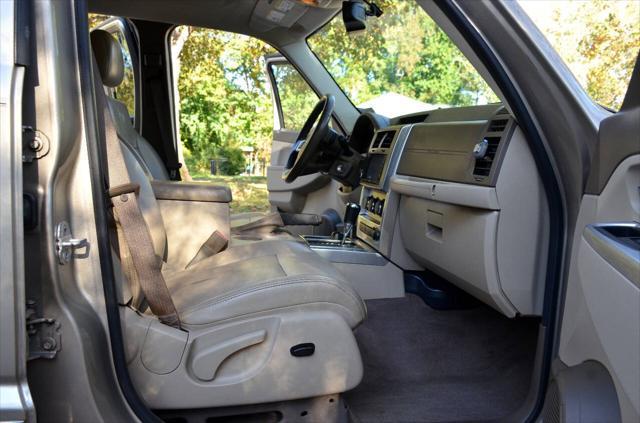 used 2010 Jeep Liberty car, priced at $6,500