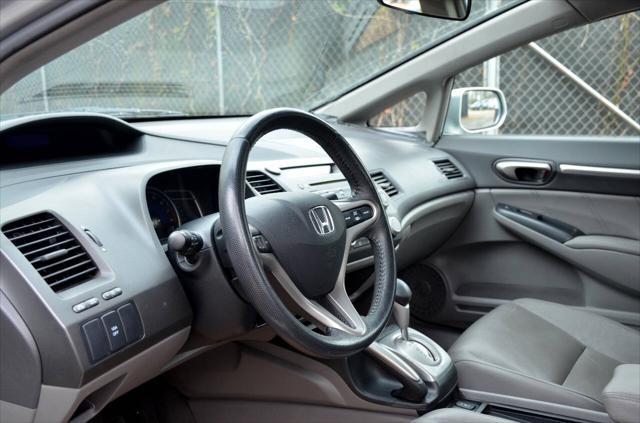 used 2010 Honda Civic car, priced at $8,900