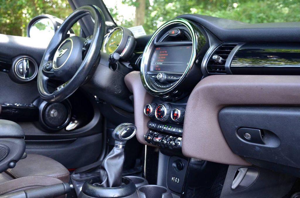 used 2018 MINI Convertible car, priced at $13,995