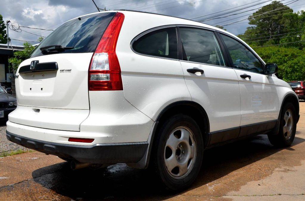 used 2011 Honda CR-V car, priced at $8,900