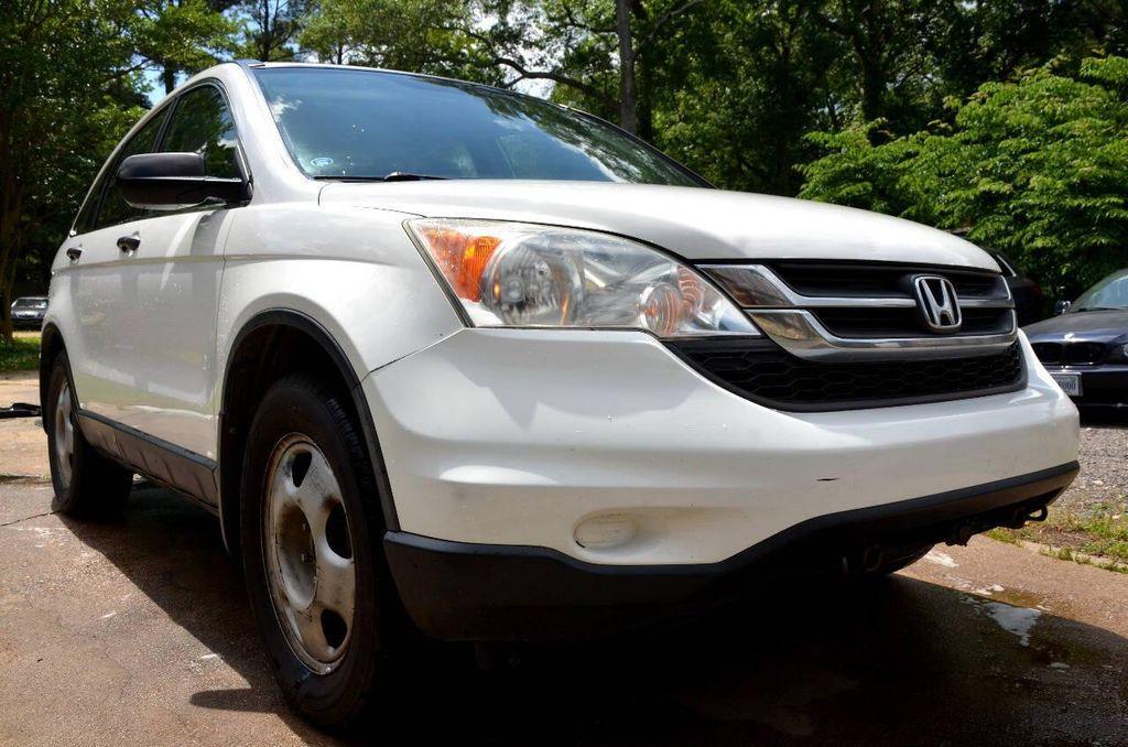 used 2011 Honda CR-V car, priced at $8,900