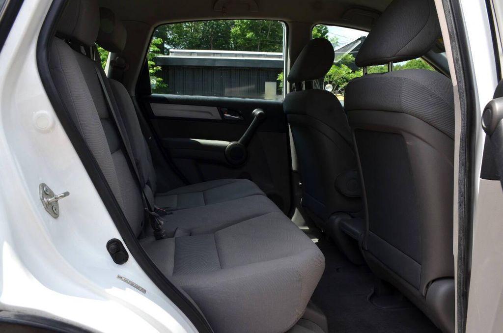 used 2011 Honda CR-V car, priced at $8,900