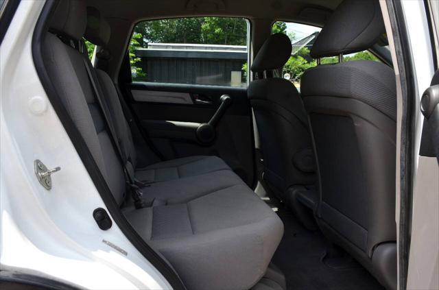 used 2011 Honda CR-V car, priced at $8,900