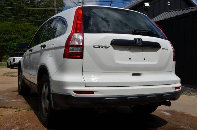 used 2011 Honda CR-V car, priced at $8,900