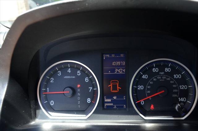 used 2011 Honda CR-V car, priced at $8,900