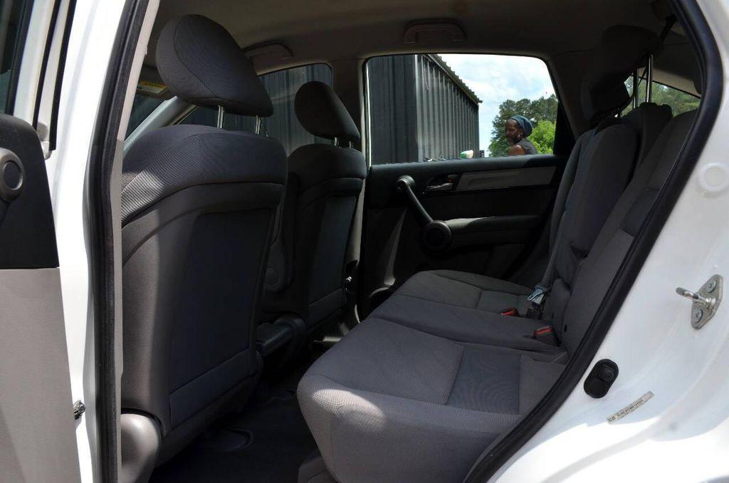 used 2011 Honda CR-V car, priced at $8,900