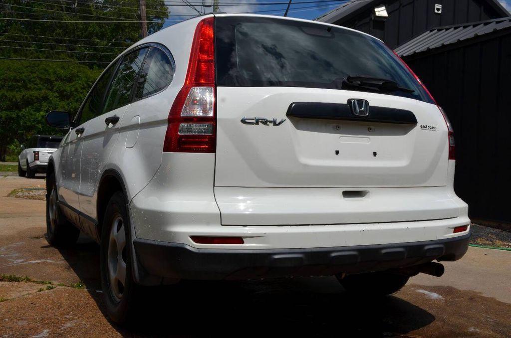 used 2011 Honda CR-V car, priced at $8,900