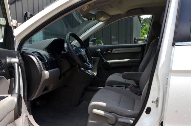 used 2011 Honda CR-V car, priced at $8,900