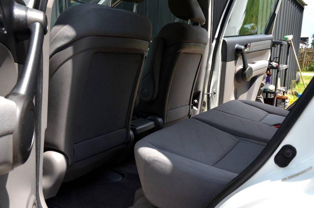 used 2011 Honda CR-V car, priced at $8,900