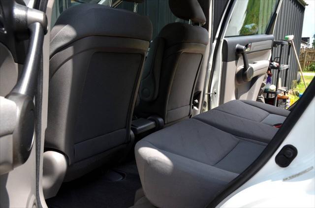 used 2011 Honda CR-V car, priced at $8,900