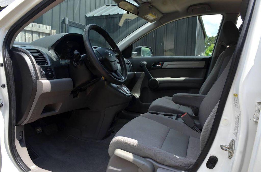 used 2011 Honda CR-V car, priced at $8,900