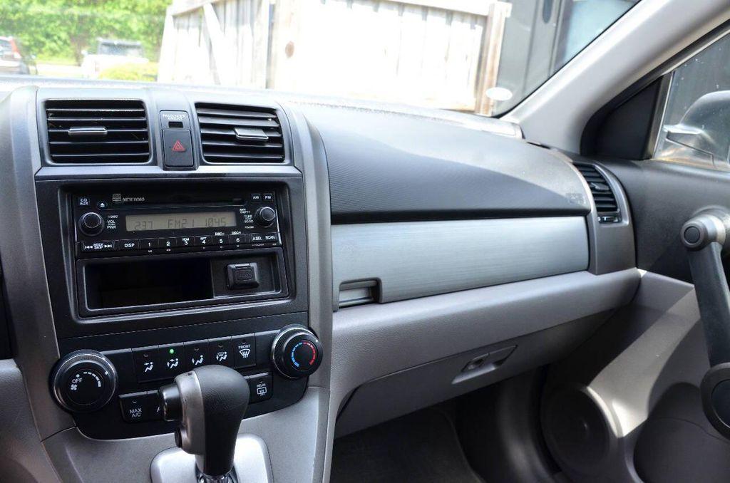used 2011 Honda CR-V car, priced at $8,900