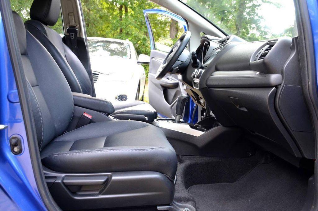 used 2017 Honda Fit car, priced at $13,750