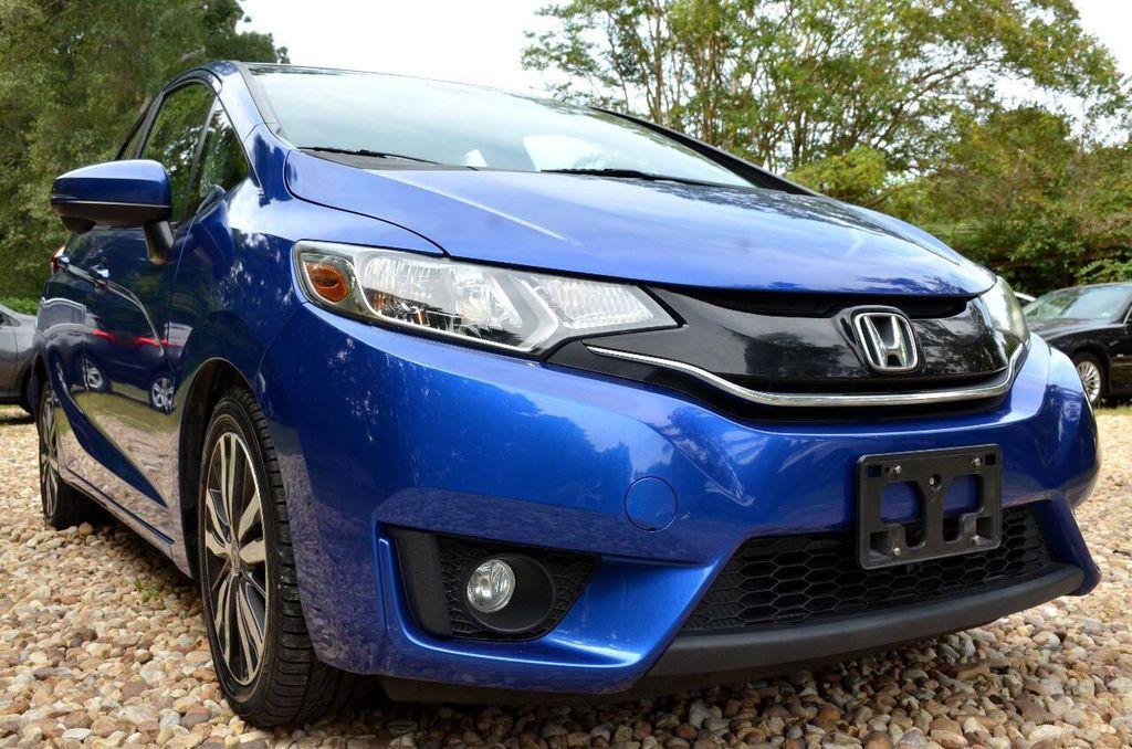 used 2017 Honda Fit car, priced at $13,750