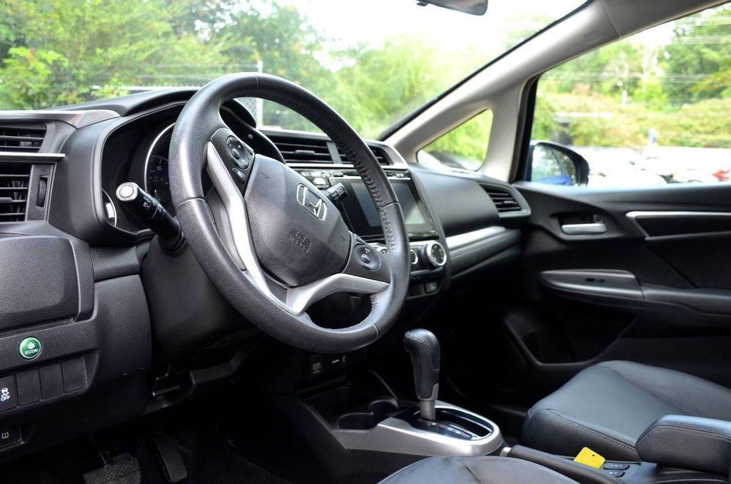 used 2017 Honda Fit car, priced at $13,750